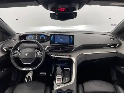 Photo 98 Peugeot 3008  Hybrid4 300 e-EAT8