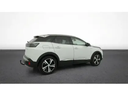 Photo 8 Peugeot 3008  Hybrid4 300 e-EAT8