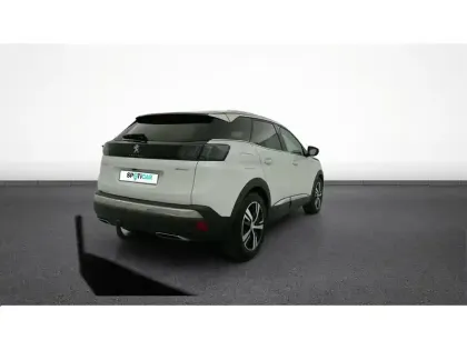 Photo 7 Peugeot 3008  Hybrid4 300 e-EAT8