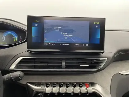 Photo 19 Peugeot 3008  Hybrid4 300 e-EAT8