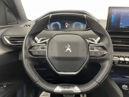 Photo 22 Peugeot 3008  Hybrid4 300 e-EAT8