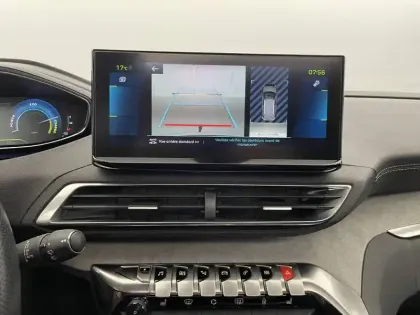 Photo 29 Peugeot 3008  Hybrid4 300 e-EAT8