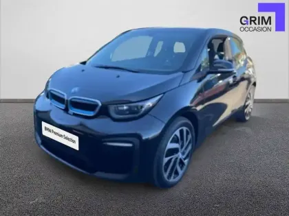 Photo Bmw I3 Atelier