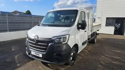 Photo Renault Master Confort