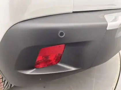 Photo 14 Peugeot 2008  Electrique 136 ch