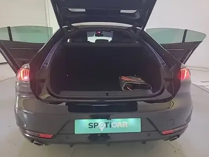 Photo 34 Peugeot 508  Hybrid 225 e-EAT8