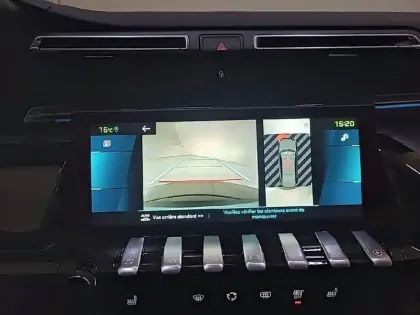 Photo 49 Peugeot 508  Hybrid 225 e-EAT8