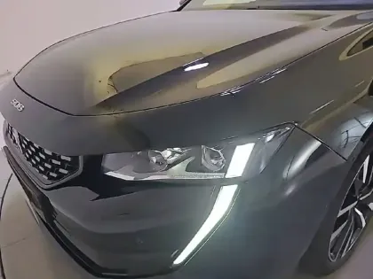 Photo 44 Peugeot 508  Hybrid 225 e-EAT8