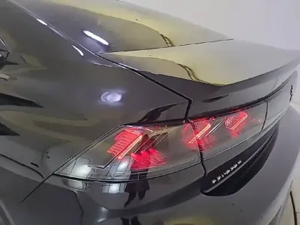 Photo 45 Peugeot 508  Hybrid 225 e-EAT8