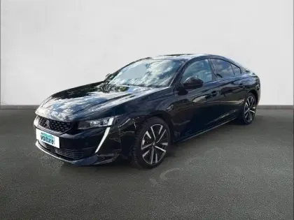 Photo Peugeot 508 Gt Pack