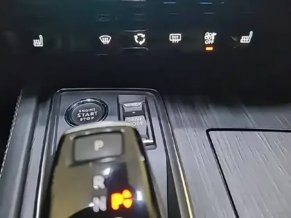 Photo 54 Peugeot 508  Hybrid 225 e-EAT8