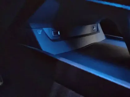 Photo 56 Peugeot 508  Hybrid 225 e-EAT8