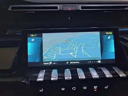 Photo 48 Peugeot 508  Hybrid 225 e-EAT8