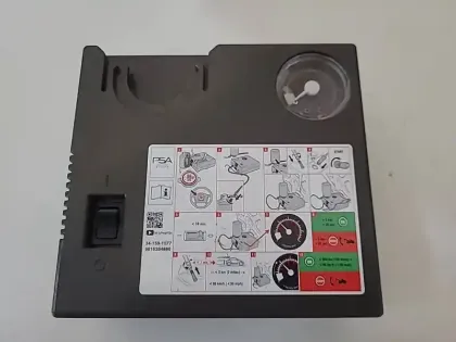 Photo 46 Peugeot 508  Hybrid 225 e-EAT8