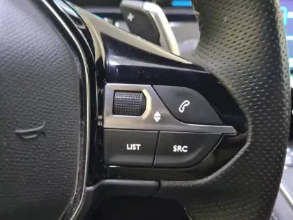 Photo 59 Peugeot 508  Hybrid 225 e-EAT8