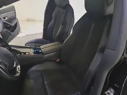 Photo 39 Peugeot 508  Hybrid 225 e-EAT8