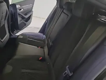 Photo 40 Peugeot 508  Hybrid 225 e-EAT8