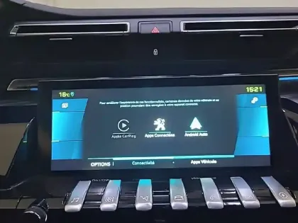 Photo 53 Peugeot 508  Hybrid 225 e-EAT8