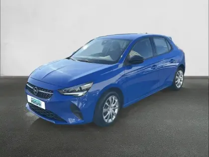 Photo Opel Corsa Elegance Business