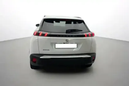 Photo 7 Peugeot 2008  PureTech 100 S&S BVM6