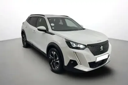 Photo 5 Peugeot 2008  PureTech 100 S&S BVM6