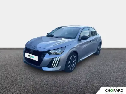 Photo Peugeot 208 Active