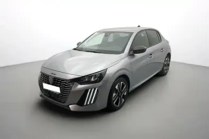 Photo 32 Peugeot 208  PureTech 100 S&S BVM6