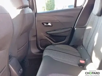 Photo 18 Peugeot 208  PureTech 100 S&S BVM6