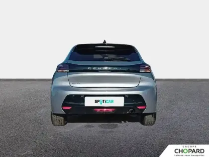 Photo 5 Peugeot 208  PureTech 100 S&S BVM6