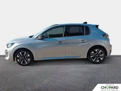 Photo 9 Peugeot 208  PureTech 100 S&S BVM6