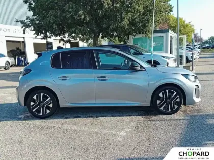 Photo 30 Peugeot 208  PureTech 100 S&S BVM6