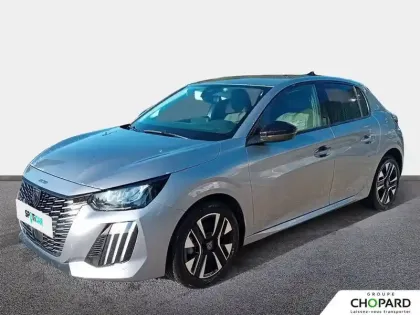 Photo Peugeot 208 Allure