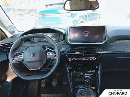 Photo 11 Peugeot 208  PureTech 100 S&S BVM6