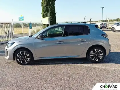 Photo 31 Peugeot 208  PureTech 100 S&S BVM6