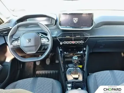 Photo 1 Peugeot 208  PureTech 100 S&S BVM6