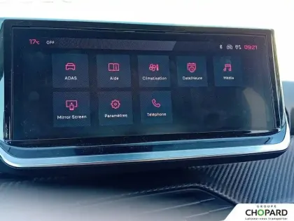 Photo 13 Peugeot 208  PureTech 100 S&S BVM6