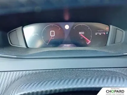 Photo 16 Peugeot 208  PureTech 100 S&S BVM6