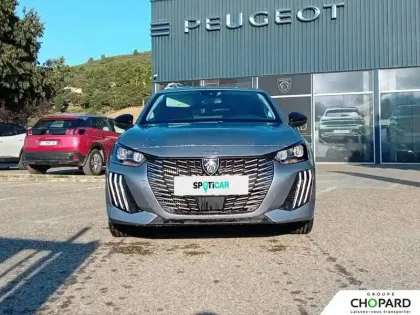 Photo 26 Peugeot 208  PureTech 100 S&S BVM6