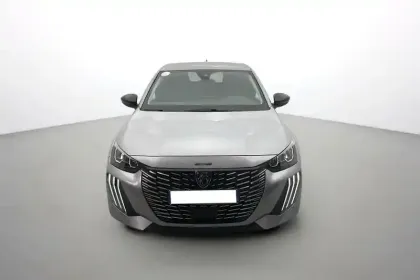 Photo 33 Peugeot 208  PureTech 100 S&S BVM6