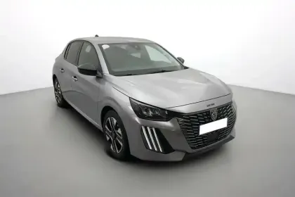 Photo 39 Peugeot 208  PureTech 100 S&S BVM6