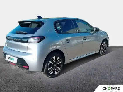 Photo 2 Peugeot 208  PureTech 100 S&S BVM6