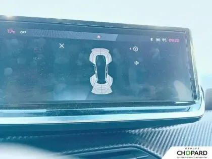 Photo 14 Peugeot 208  PureTech 100 S&S BVM6