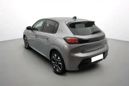 Photo 35 Peugeot 208  PureTech 100 S&S BVM6