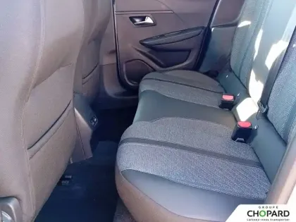 Photo 17 Peugeot 208  PureTech 100 S&S BVM6