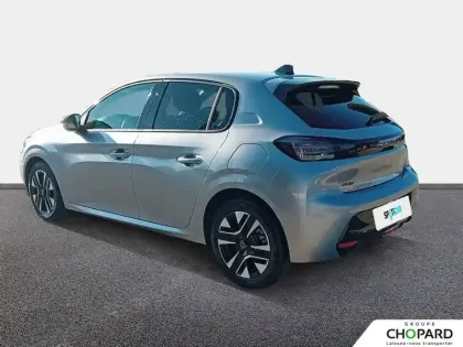 Photo 6 Peugeot 208  PureTech 100 S&S BVM6