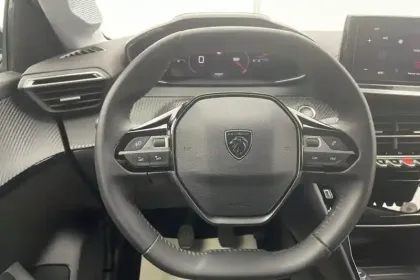 Photo 42 Peugeot 208  PureTech 100 S&S BVM6