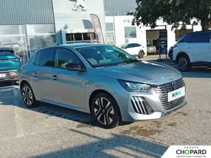 Photo 27 Peugeot 208  PureTech 100 S&S BVM6