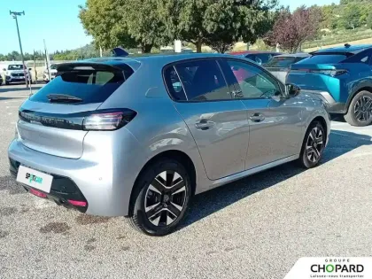 Photo 25 Peugeot 208  PureTech 100 S&S BVM6