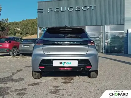 Photo 28 Peugeot 208  PureTech 100 S&S BVM6