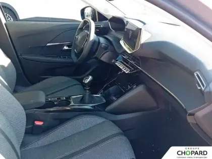 Photo 12 Peugeot 208  PureTech 100 S&S BVM6